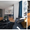 Отель Frogner House Apartments - Gabels gate 3, фото 2