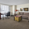 Отель Residence Inn by Marriott Boston Cambridge, фото 6