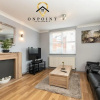 Отель FANTASTIC Duplex 2 Bed Apt-PARKING, фото 6