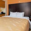 Отель Quality Inn & Suites, фото 4