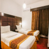 Отель Nozol Al Bohaira Hotel Suites, фото 7