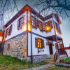 Отель Şamlıoğlu Historical Mansion, фото 10