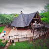 Отель Itaga Luxury Private Game Lodge, фото 5