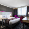 Отель Mercure Northampton, фото 6