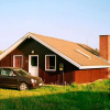 Отель 6 Person Holiday Home in Vejers Strand, фото 10