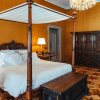 Отель Relais & Chateaux Villa Crespi, фото 5