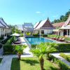 Отель Bhu Tarn Koh Chang Resort and Spa, фото 25