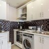 Отель Colorful Breezy Apartment Close Trendy Attractions In The Heart Of Nisantasi, фото 4