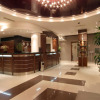 Отель Forum Hotel, фото 1