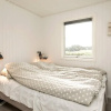 Отель 6 Person Holiday Home in Lokken, фото 14