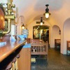 Отель Altstadt Hotel Bräu Wirt, фото 13