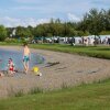 Отель Oostappen Vakantiepark Prinsenmeer, фото 37