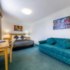 Отель Best Western Melbourne's Princes Park Motor Inn, фото 7