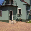 Отель Penzion Večerka, фото 1