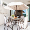 Отель L'ANGE GARDIEN III AP4293 By Riviera Holiday Homes, фото 9
