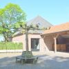 Отель Spacious Holiday Home Nearby the National Park Loonse en Drunese Duinen, фото 15