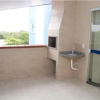 Отель Residencial Oceano Azul, фото 6