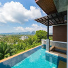 Отель Andakiri Pool Villa Panoramic Sea View, фото 20