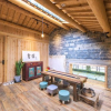 Отель Liuzhu Dongyuan Boutique Hostel, фото 13