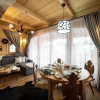 Отель Przystań w Tatrach - Przytulne Domki i Apartamenty-Luxury Holiday Villas in the Tatras, фото 6