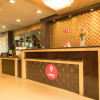 Отель Capital O 4381 Hotel Parashar, фото 14