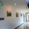 Отель The Grace Residence, фото 14