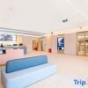 Отель Hanting Hotel (Beijing Yizhuang Creative Life Plaza Cultural Park), фото 4