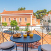 Отель Costa Azzurra Hotel, фото 16