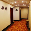 Отель GreenTree Inn Shanghai Pudong Airport Yanchao Highway Hotel, фото 12