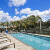 Отель Towneplace Suites Fort Myers Estero, фото 13