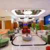 Отель Eyfel Hotel, фото 18