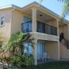 Отель Calypso Kiwi at Coconut Villas of Dunedin - Two Bedroom Condo, фото 15