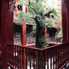 Отель Starway Pichaiyuan Courtyard, фото 9