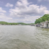 Отель Waterfront Lake Ozark Home w/ Private Dock!, фото 19