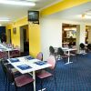 Отель Geraldton Motor Inn, фото 21
