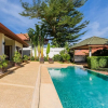 Отель Aster Pool Villa in Rawai, фото 17