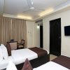 Отель Green Park Residency By Oyo Rooms, фото 4