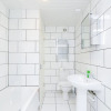 Отель Short Stay Bristol - Freeland Rear House, фото 13