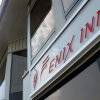 Отель Fenix Inn в Лунде