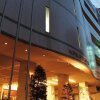 Отель ART HOTEL Nippori Lungwood в Токио