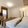 Отель Garni hotel Castle Bridge, фото 4