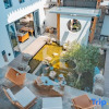 Отель Jianshui Guanziyun Homestay, фото 16