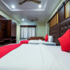 Отель OYO 16155 Hotel Dcm Grand, фото 7