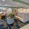 Отель Holiday Inn Express & Suites Crossville, an IHG Hotel, фото 23