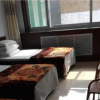 Отель Wutaishan Good Fortune Farm Stay, фото 1
