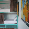 Отель Sea Turtle Hostel - Adults Only, фото 9
