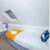 Отель Spacious Home for Groups With Parking, фото 4