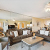 Отель Seacrest 504 is a Gulf Front 2 BR on Okaloosa Island by Redawning, фото 23