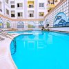 Отель Rare New Marina Hotspot With Fast Free WIFI, Balcony & Pool - Western Standards - Sheraton Plaza 414, фото 43