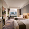 Отель Grandhika Hotel Semarang, фото 2